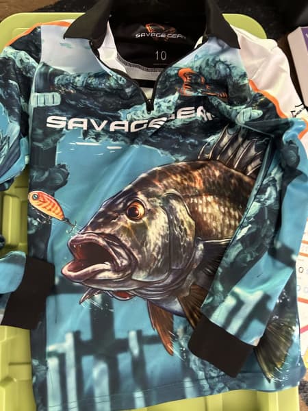 fishing shirt new  Gumtree Australia Free Local Classifieds