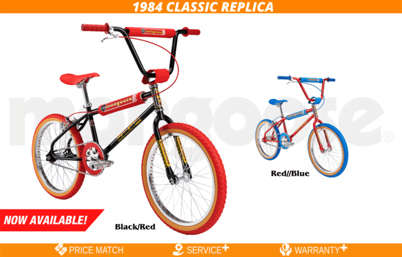 mongoose supergoose for sale