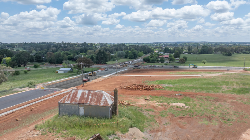 Exclusive Land ? Final Large Lots Released- 168 Shiralee Road, Orange!62882775333123114