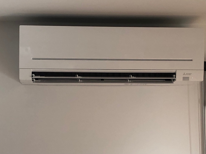 Air conditioning Unit630164845365791114