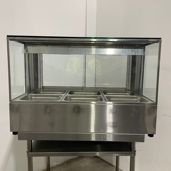 Woodson W.HFSQ23 Hot Food Display630111749466901125