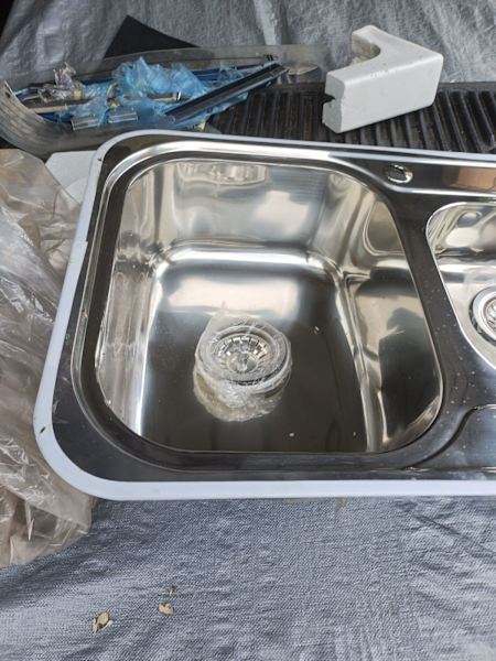 Dolce lhb twin kitchen sink63022181118081113