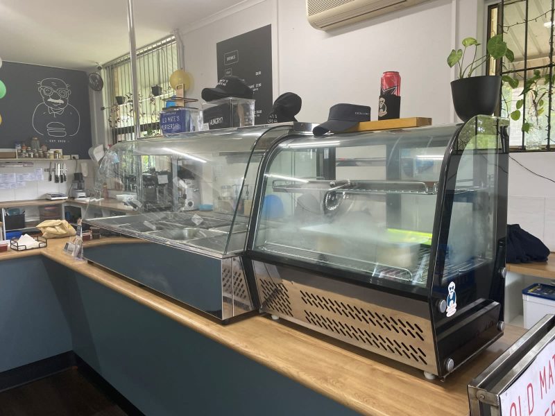 Industrial Takeaway Business For Sale by Owner63438933992835111