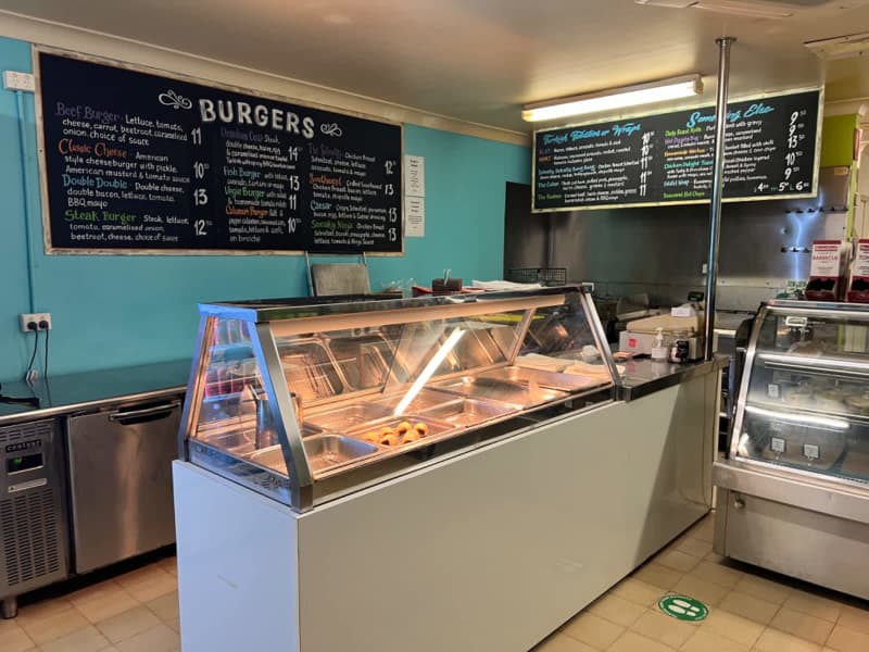 Cafe/Takeaway for sale63438166444418112