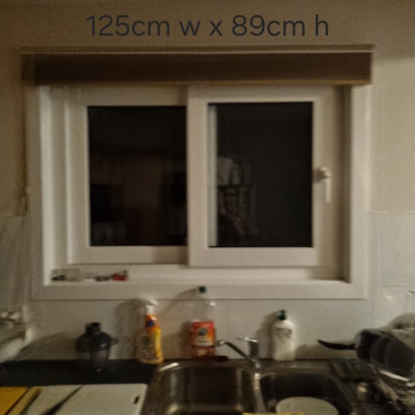 More Double glazed windows - malplas upvc630111752815381120