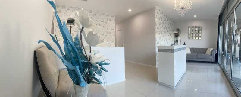 Beauty room injectable tattoo + nail tech space for rent Beauty clinic629956203055391119