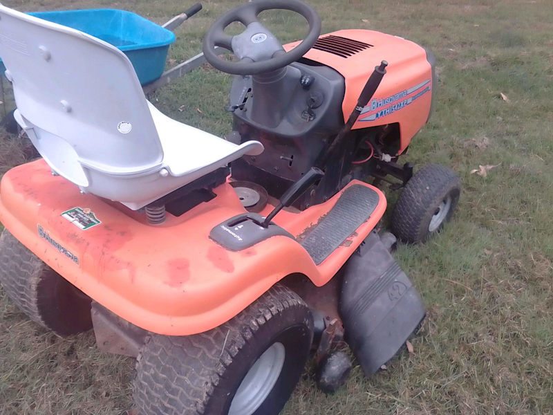 Ride On Mower Spare Parts Australia Reviewmotors.co