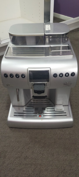 Phillips coffee machine63470141552641110