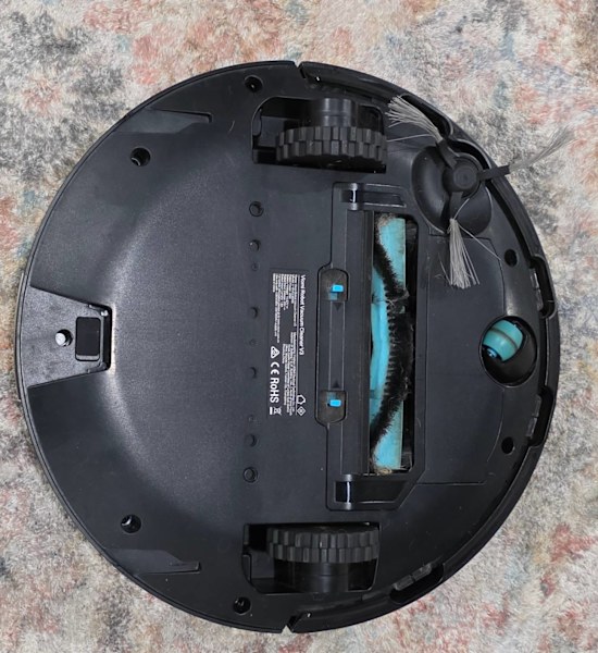 Viaomi V3 Robot Vacuum Cleaner and Mop63022182091266114