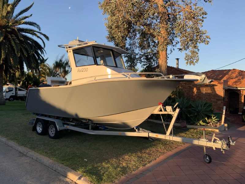 swap for fishing boat  Gumtree Australia Free Local Classifieds