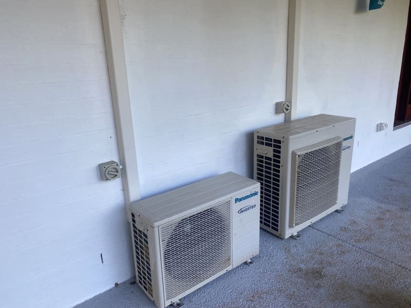 aircon gumtree