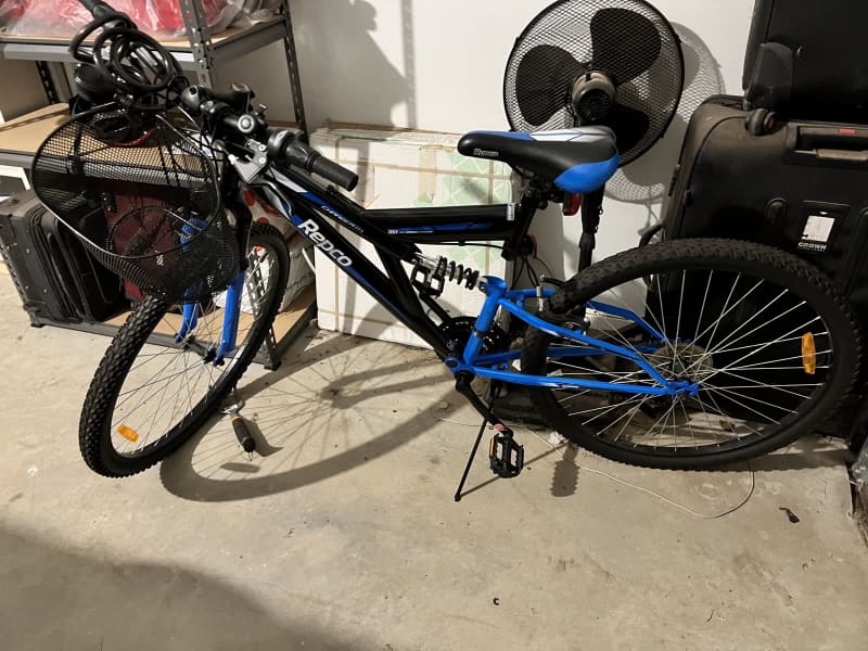 men's mountain bike for sale near me