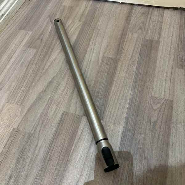 MIELE VACUUM CLEANER ADJUSTABLE TELESCOPIC TUBE WAND EXTENSION STICK630190787316491126