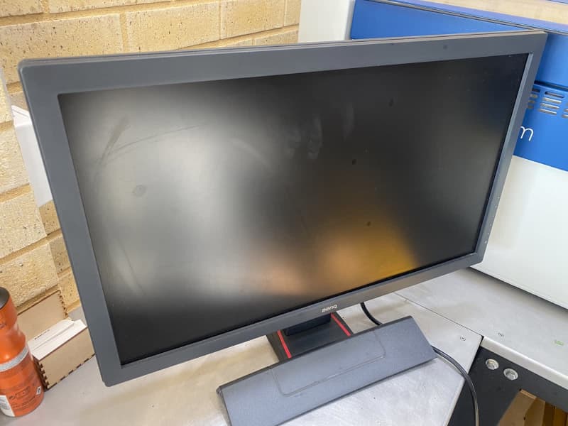 lcd monitor benq | Gumtree Australia Free Local Classifieds