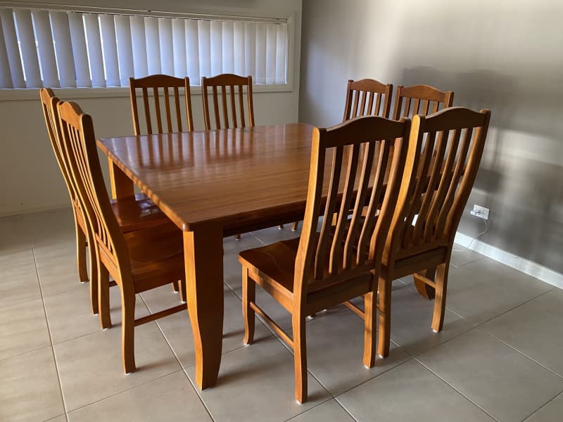 dining set gumtree