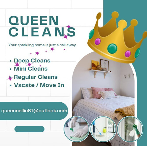 Regular cleaner 62995618583425117