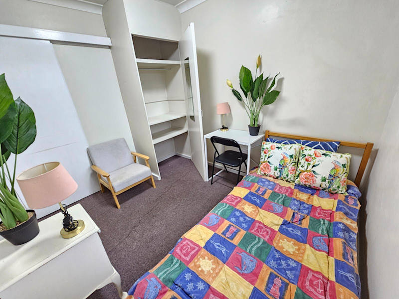 PRIVATE ROOM FOR RENT nearby parramatta63007596410498116