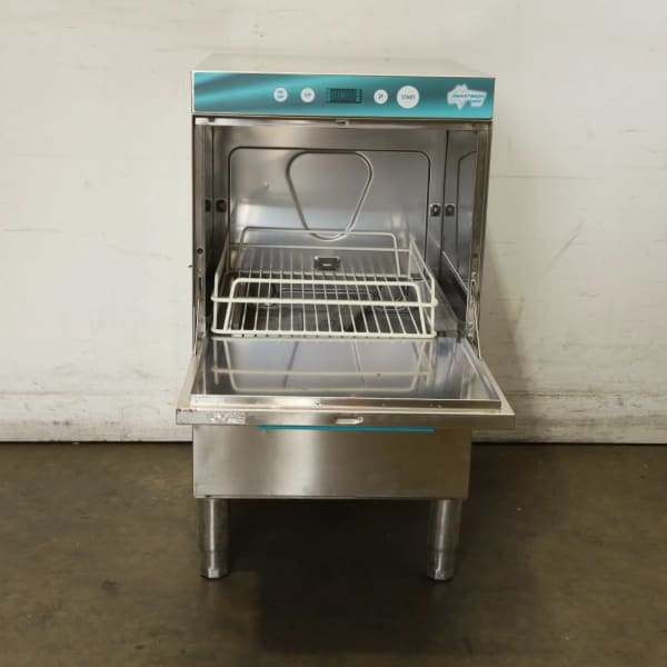  Eswood SMARTWASH 400 Glasswasher63017318027137112