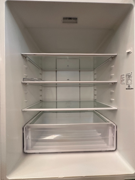 Kelvinator Bottom Mount Fridge Freezer 529L,6 months warranty 31125 L663016909035779114