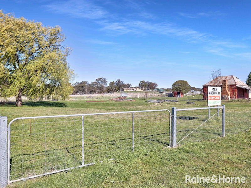 YOUR PERFECT ESCAPE - 1,000SQM BLOCK IN WATTLE FLAT63438523533441111
