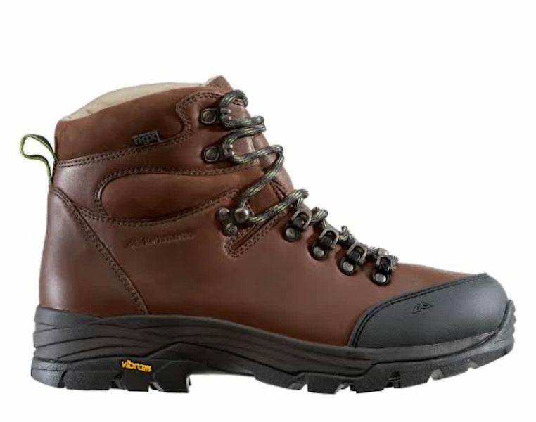 tiber ngx hiking boots