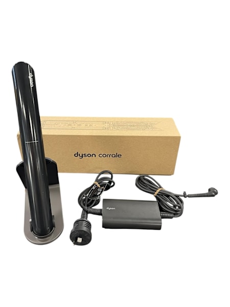 CORRALE DYSON HAIR STRAIGHTENER63470145238787113