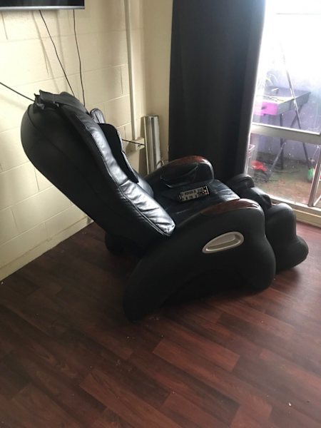 Massage chair -air lift -electric 62863840804865114