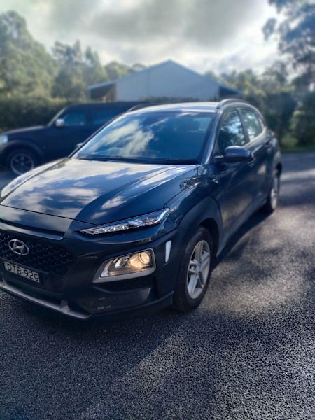 2017 HYUNDAI KONA ELITE (AWD) 7 SP AUTO DUAL CLUTCH 4D WAGON, 5 seats 62936657724802113