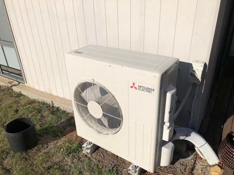 Air conditioning Unit63016484536579112