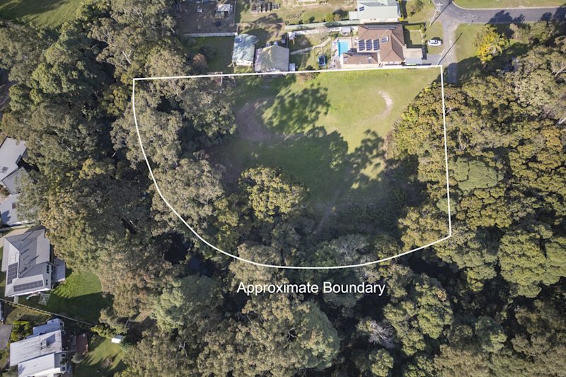 Prime vacant land... unleash the potential!63007239512194111