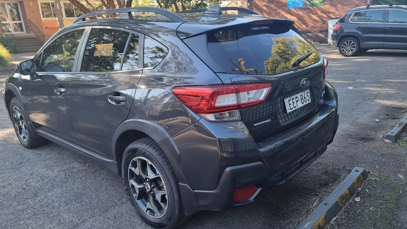 2019 SUBARU XV MY19 2.0i-L Hatch62933709322497111