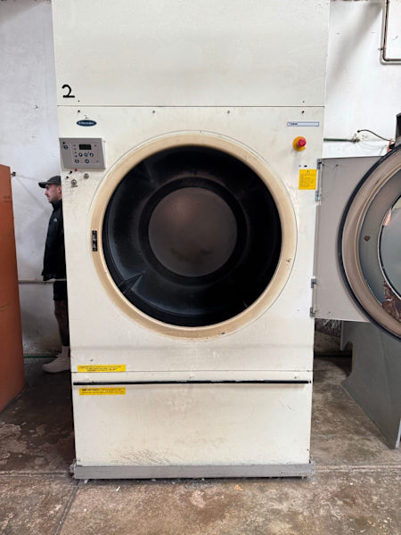 Dry Cleaning Equipment63004381444098113