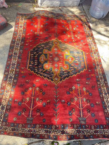 Darlinghurst Area Rug - Clearance