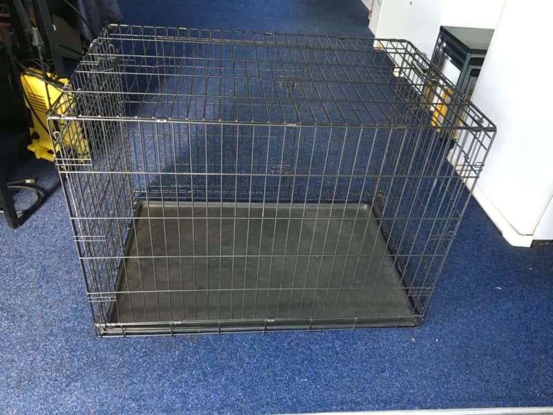 you and me xxl dog crate