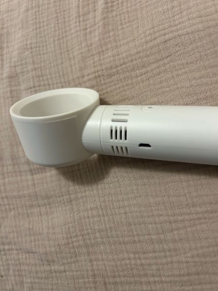 Handheld rechargeable Fan 63016486634753112