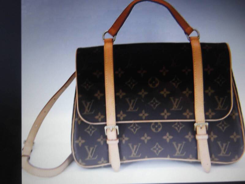 Louis-Vuitton-Monogram-Marelle-Sac-a-Dos-3Way-Hand-Bag-M51158