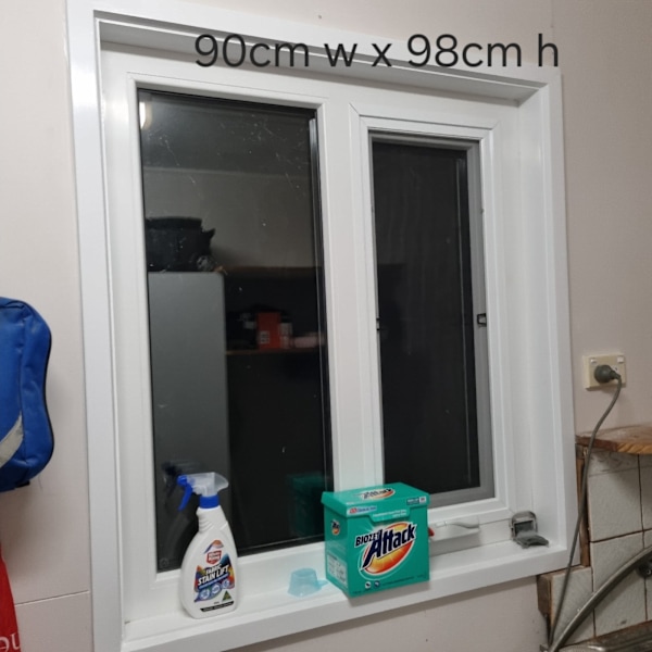 More Double glazed windows - malplas upvc63011175281538112