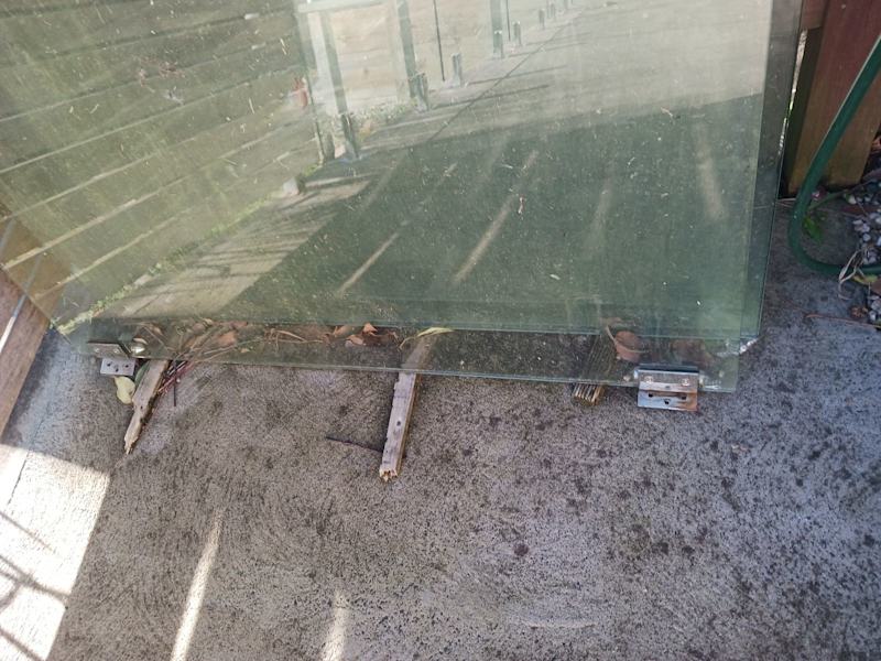 free glass pool fencing and gate 62863417324546111