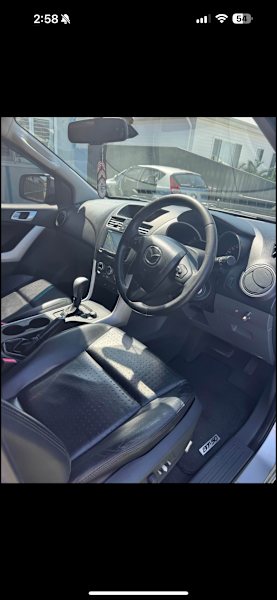 Mazda BT-50 62935686638851114