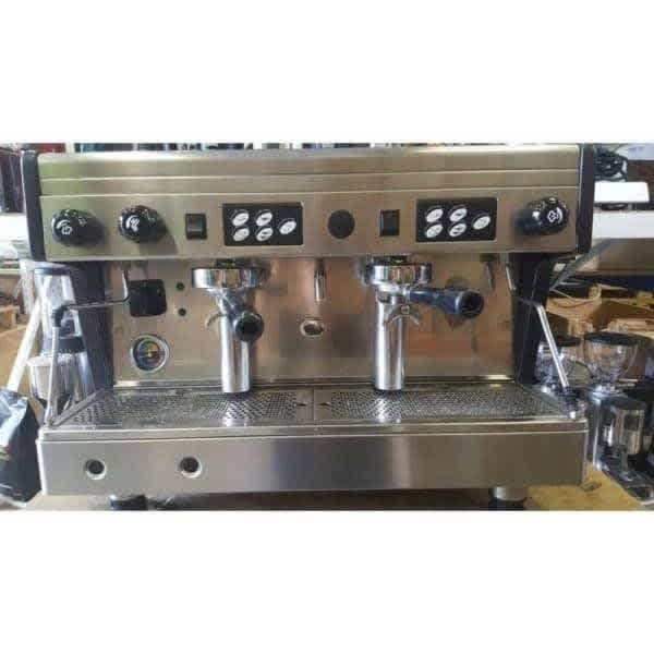 Cheap 2 Group High Cup 15 Amp Wega Altair Commercial Coffee Machine63470145750146114