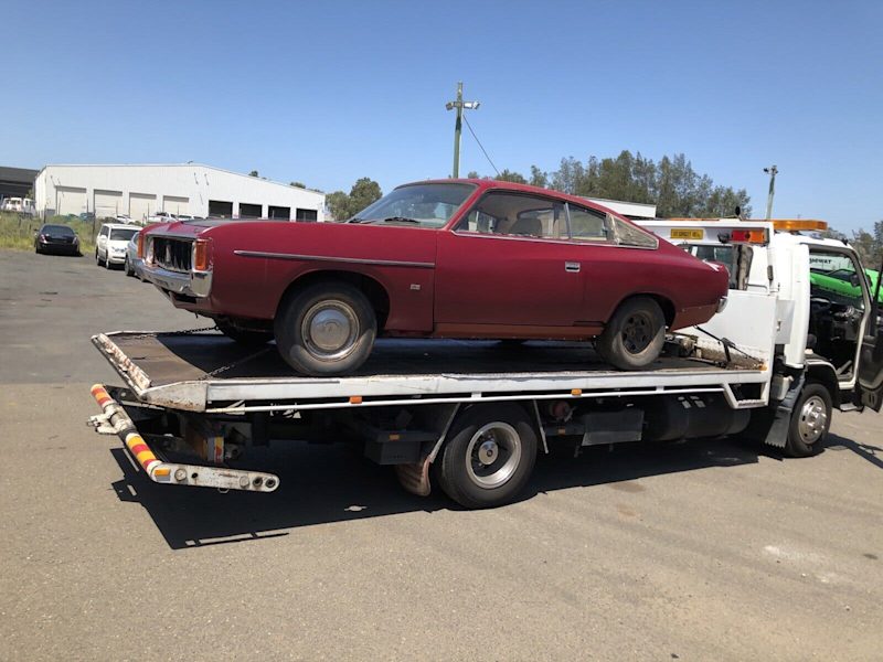 TOWING BREAKDOWN SERVICE BANKSTOWN & SURROUNDING AREAS62936655223553113