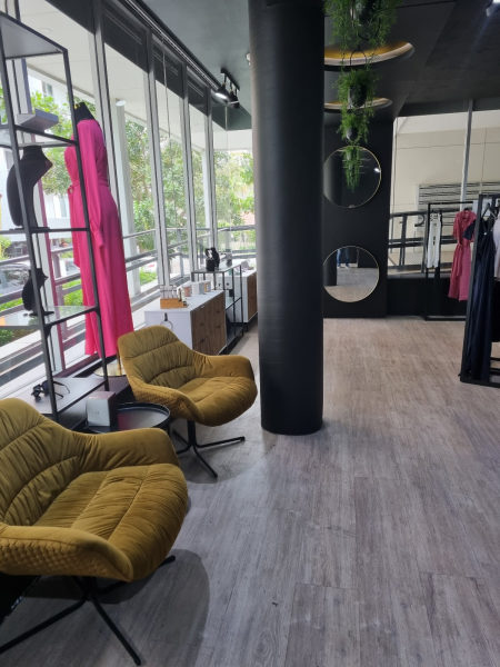 BOUTIQUE HAIR SALON IN GORDON!63007162377219114