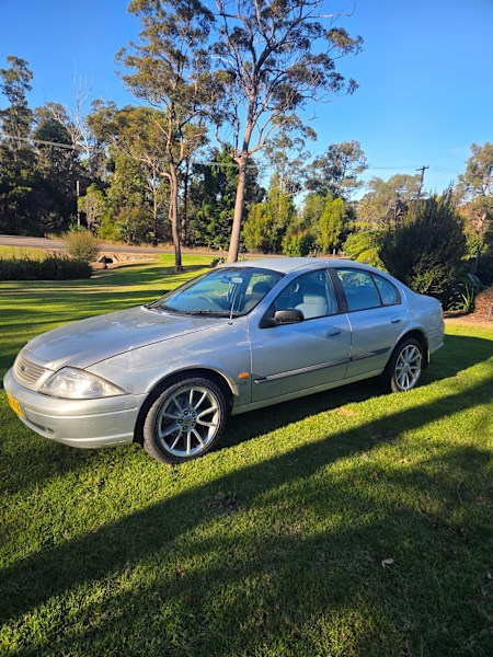 Ford Falcon62934694988802112