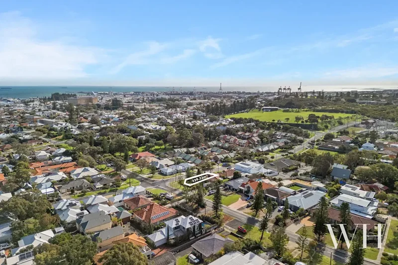 Brilliant Land Opportunity in Valley Precinct629957176496651117