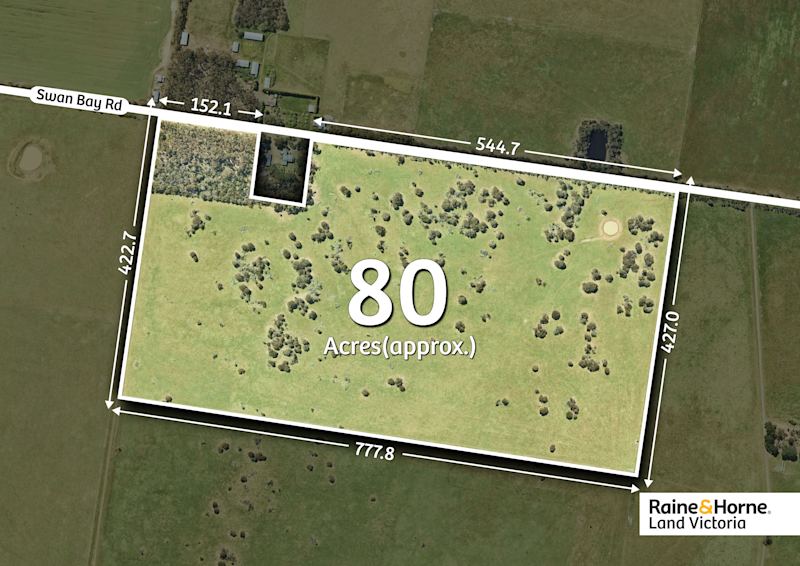 PRICE REDUCTION **A HIGHLY DESIRABLE AND REWARDING OPPORTUNITY ON SWAN BAY ROAD**63005435434626111