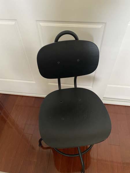 Desk chair for home office ikea62864724248323111