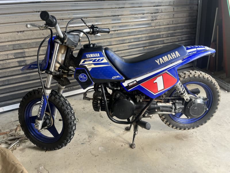 Gumtree pw50 discount