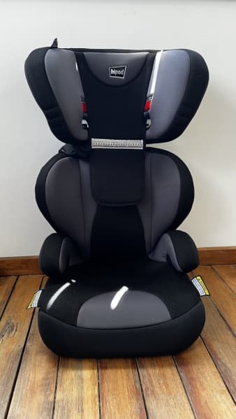 Hipod store car seat