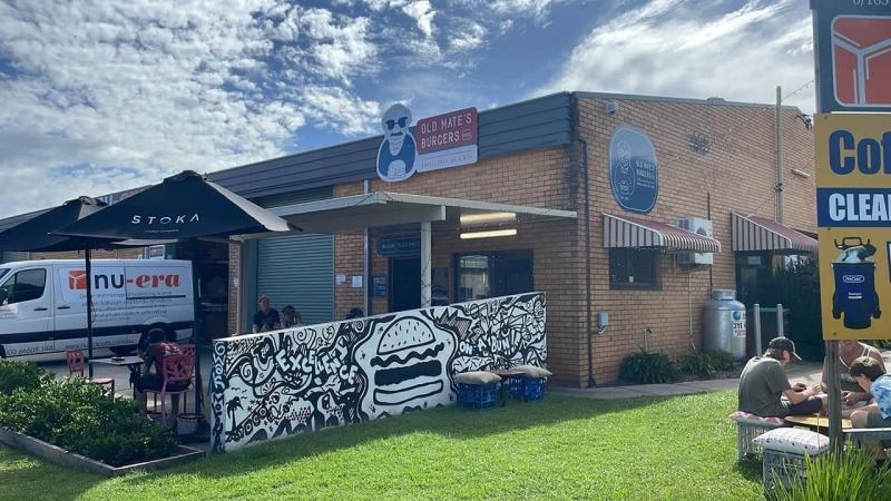 Industrial Takeaway Business For Sale by Owner63438933992835114