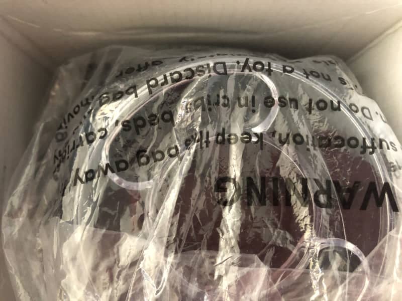 Nutribullet Rx SouperBlast Pitcher with Vented Lid P/N: NBM-U0334AMZ63019079603458111